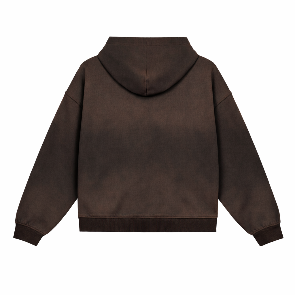 color:Dark Grey/ Brown