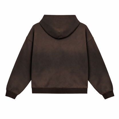 color:Dark Grey/ Brown
