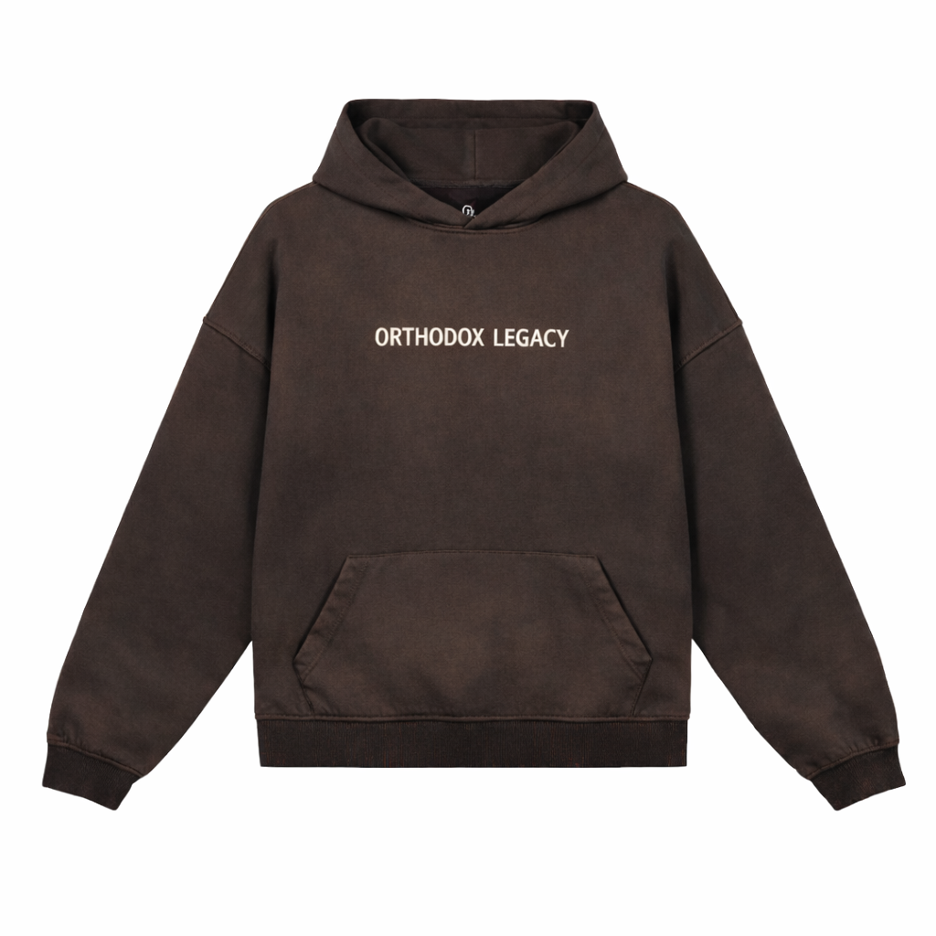 color:Dark Grey/ Brown